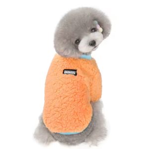 Poleron peludito colors