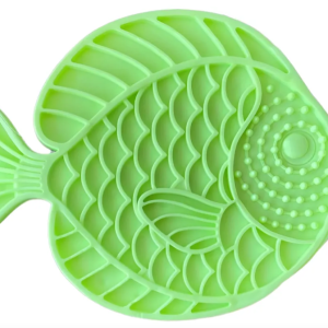 Lickinmat pez para mascotas