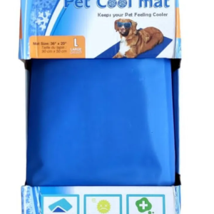 Manta refrescante L 90x50 cm