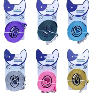 Correa de paseo de 3 metros