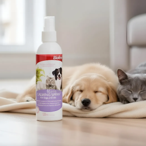 Calming spray bioline