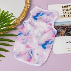 Musculosa multicolor