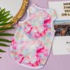 Musculosa multicolor