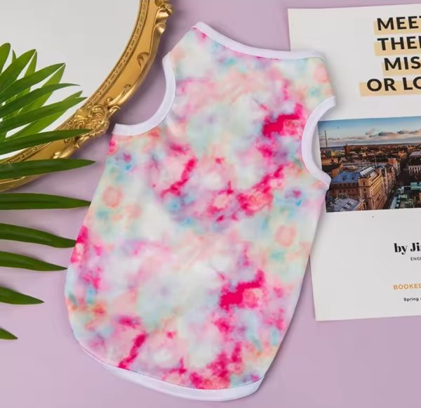 Musculosa multicolor