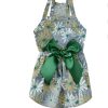 Vestido veraniego con tirantes