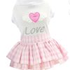 Vestido Love