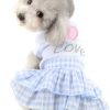 Vestido Love