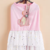 Vestido de conejito