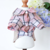 Jardinera de cotele con Camisa
