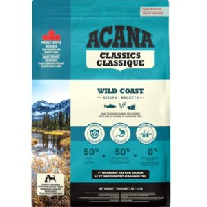Alimento Acana wild coast 2 kilos