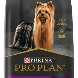 Alimento Pro Plan exigent dog 3 kilos