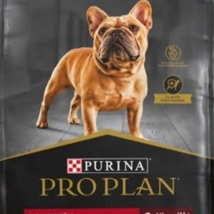 Proplan razas pequeñas adulto 3 kilos