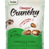 Crunchy omega