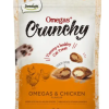 Crunchy omega