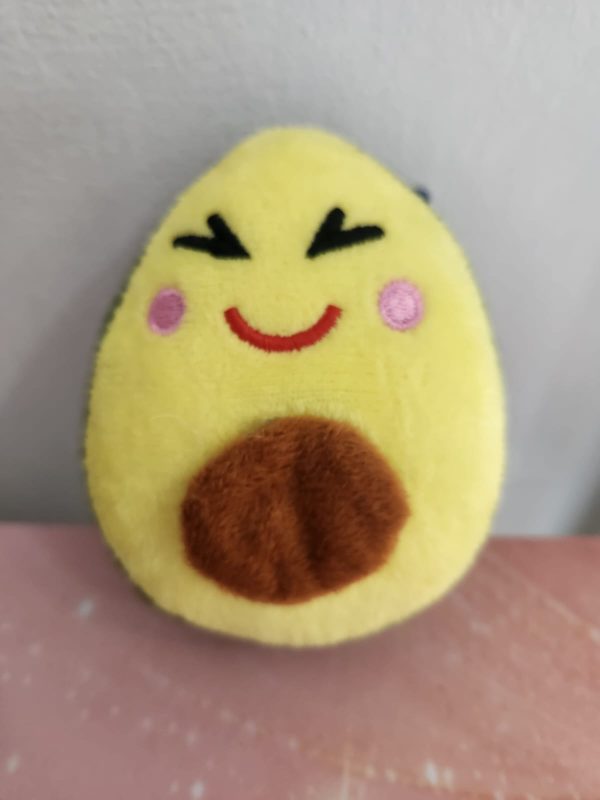 Peluches para mascotas