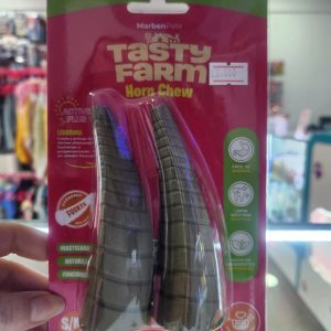 Tasty farm Horn Chew cuidado dental