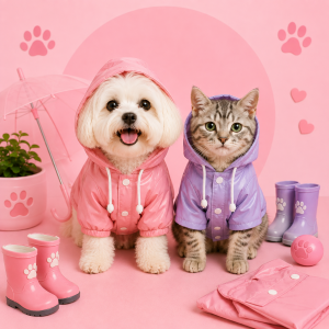 Abrigo para mascotas
