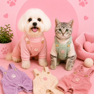 Abrigo para mascotas