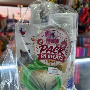 Pack Gato