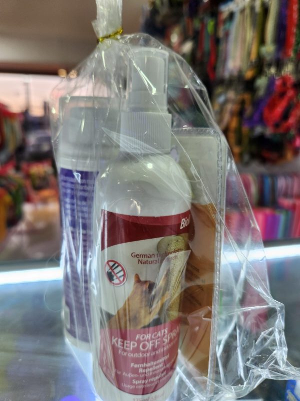 Pack Gato