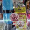 Pack paseo perro