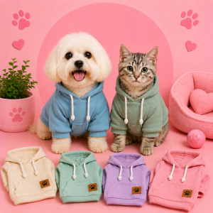 Abrigo para mascotas