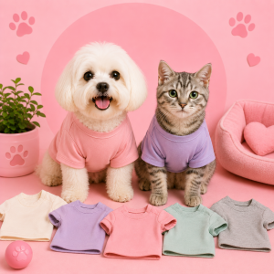 Abrigo para mascotas