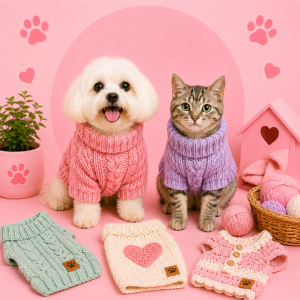 Abrigo para mascotas