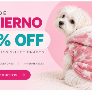 Abrigo para mascotas